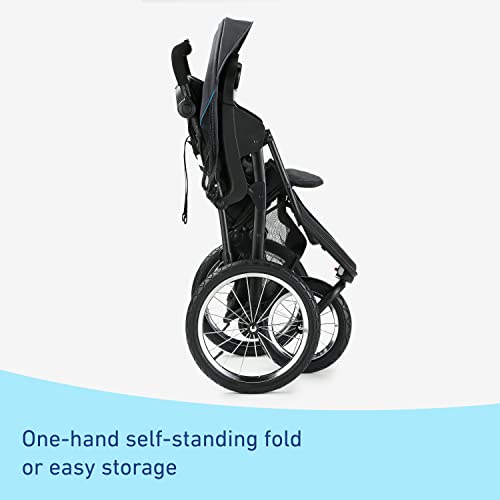 Graco® Trax™ Jogger 2.0 Travel System, Tyler