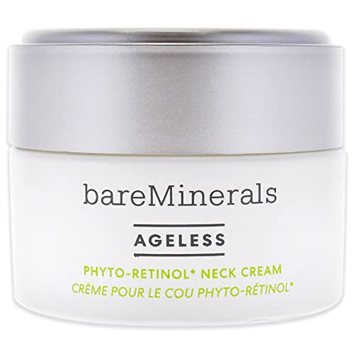 Bare Minerals Ageless Phyto-Retinol Neck Cream, 1.7 Fl. Oz