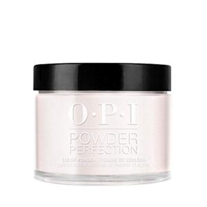 opi powder perfection, lisbon wants moor opi, pink dipping powder, lisbon collection, 1.5 oz