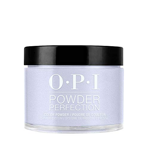 OPI Powder Perfection, Kanpai OPI!, Blue Dipping Powder, Tokyo Collection, 1.5 oz