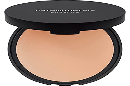 Bareminerals New Barepro 16-Hr Skin-Perfecting Powder Foundation, Fair 15 Cool