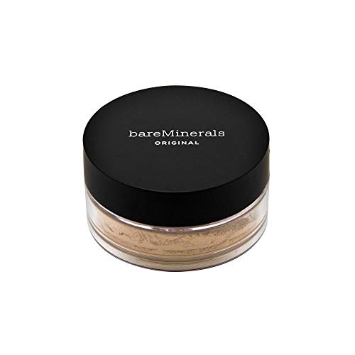 BareMinerals Original SPF 15 Loose Powder Foundation 8g Medium Beige 48536