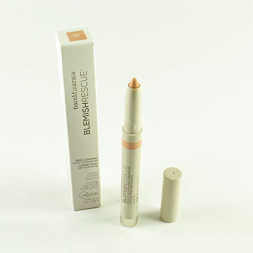 bareMinerals Blemish Rescue Skin Clearing Spot Concealer LIGHT 2W - Size 1.6 g