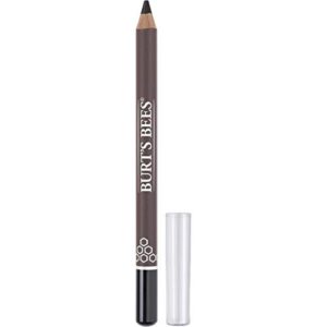 Burt's Bees Nourishing Eyeliner, Soft Black - 0.04 Ounce