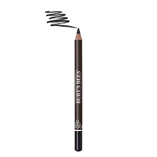 Burt's Bees Nourishing Eyeliner, Soft Black - 0.04 Ounce