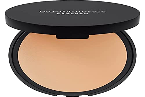 Bareminerals New Barepro 16-Hr Skin-Perfecting Powder Foundation, Fair 17 Neutral