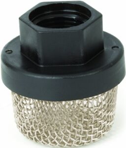 3/4″ graco 235004 graco inlet strainer screen