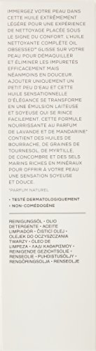bareMinerals Oil Obsessed Total Cleansing Oil, 6 Ounce