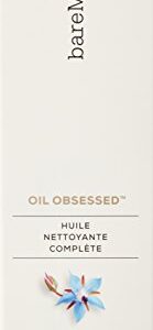 bareMinerals Oil Obsessed Total Cleansing Oil, 6 Ounce