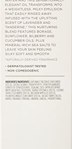 bareMinerals Oil Obsessed Total Cleansing Oil, 6 Ounce