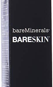 bareMinerals bareSkin Pure Brightening Serum Foundation SPF 20, Bare Porcelain 01, 1 Ounce