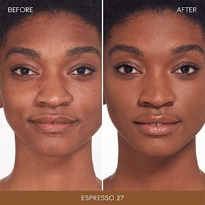 bareMinerals Bare Pro Performance Wear Pressed Powder Foundation - Espresso 27