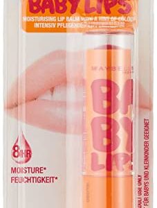 Baby Lips Balm Cherry Me