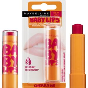 Baby Lips Balm Cherry Me