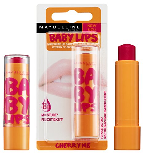 Baby Lips Balm Cherry Me