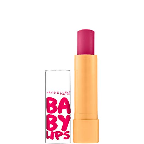 Baby Lips Balm Cherry Me