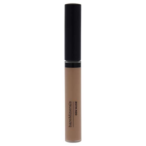 bareMinerals Gen Nude Eyeshadow Plus Primer - Low Key Women Eyeshadow 0.12 oz