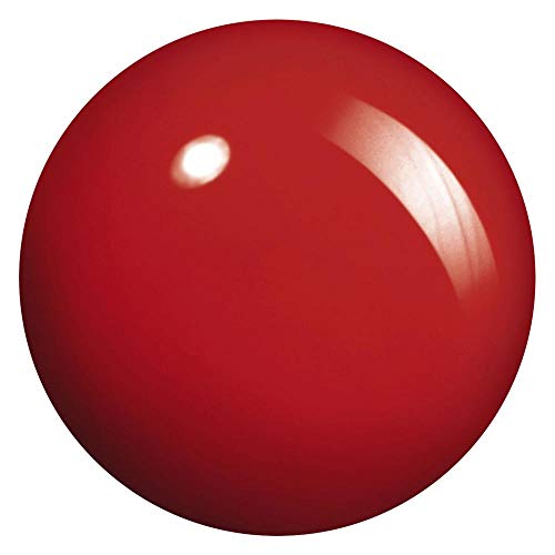 OPI Powder Perfection, Big Apple Red, Red Dipping Powder, 1.5 oz