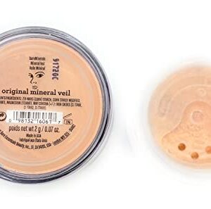 bareMinerals Original Mineral Veil 4g