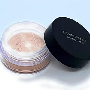 bareMinerals Original Mineral Veil 4g