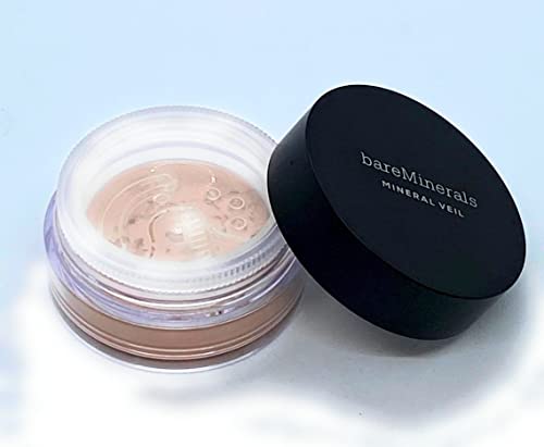 bareMinerals Original Mineral Veil 4g