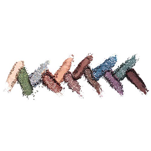 Urban Decay Beauty Stoned Vibes Eyeshadow Palette by ud,Full Size