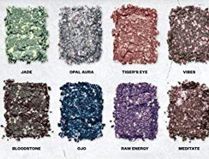 Urban Decay Beauty Stoned Vibes Eyeshadow Palette by ud,Full Size