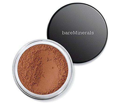 BareMinerals Ready All-Over Face Color Warmth .3 oz