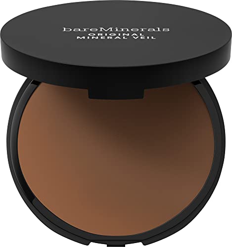 bareMinerals Original Pressed Mineral Veil, Sheer Deep