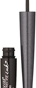 Maybelline New York Master Precise Ink Metallic Liquid Liner, Galactic Metal, 0.06 Fluid Ounce