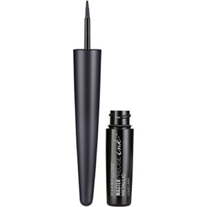 Maybelline New York Master Precise Ink Metallic Liquid Liner, Galactic Metal, 0.06 Fluid Ounce