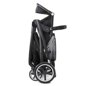 Evenflo Gold Shyft Travel System Securemax Moonstone