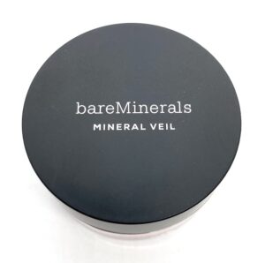 bare minerals bare essentials original spf 25 mineral veil 2 g