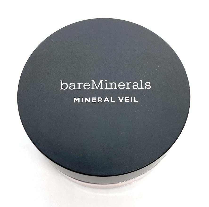 Bare Minerals Bare Essentials Original Spf 25 Mineral Veil 2 G