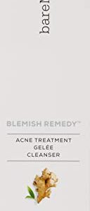 bareMinerals Blemish Remedy Cleanser clear Peppermint 4.2 Ounce