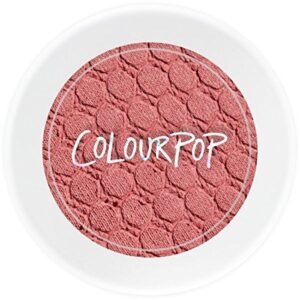 colourpop super shock cheek – birthday suit – satin blush by colourpop