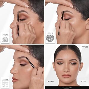 Anastasia Beverly Hills - Brow Wiz - Taupe