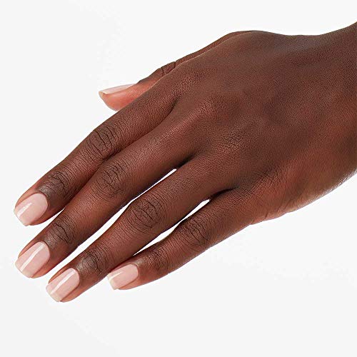 OPI Powder Perfection, Put It in Neutral, Nude Dipping Powder, Soft Shades Collection, 1.5 oz