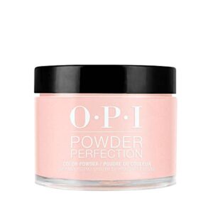 opi powder perfection, trading paint, orange dipping opi powder, xbox collection, 1.5 oz.