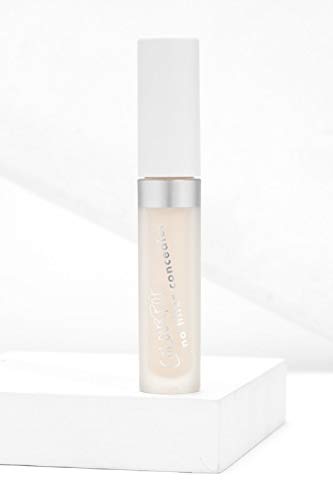 04 COLOURPOP No Filter Matte Concealer 4 g / 0.14 oz (Fair 04 (golden warm concealer for very fair skin tones))