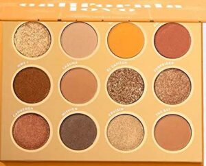 colourpop california love eyeshadow palette