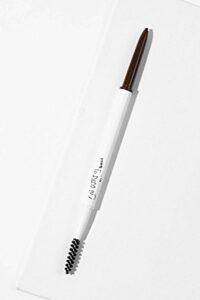colourpop brow boss pencil, dark brown, 0.003 ounce