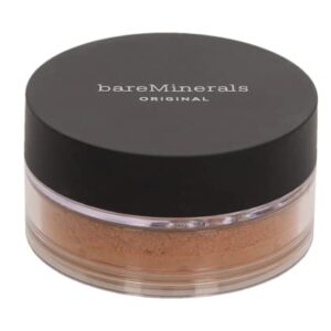 bareMinerals Original SPF15 Foundation with Locking Sifter 8g 21 - Neutral Tan