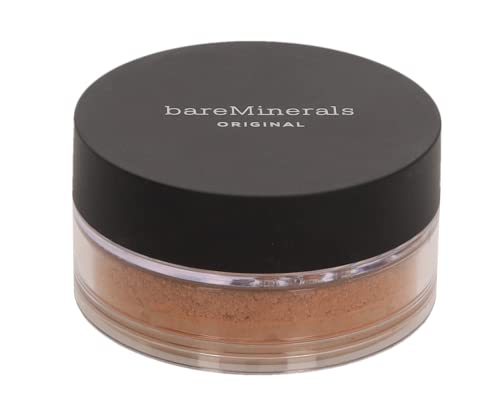 bareMinerals Original SPF15 Foundation with Locking Sifter 8g 21 - Neutral Tan