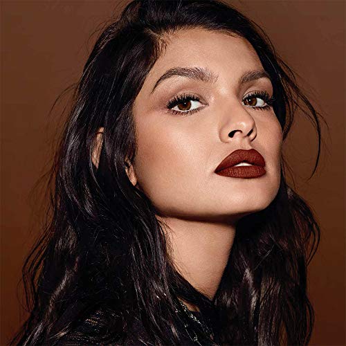 Maybelline New York SuperStay Matte Ink Liquid Lipstick, Coffee Edition, Chai Genius, 0.17 Ounce