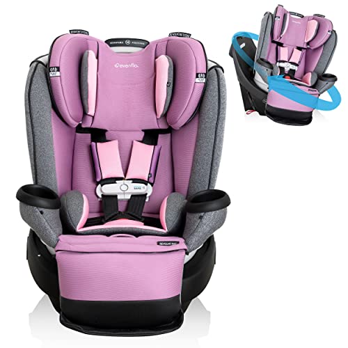 Gold Extend Opal Convertible Car Seat