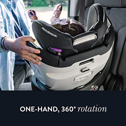 Gold Extend Opal Convertible Car Seat