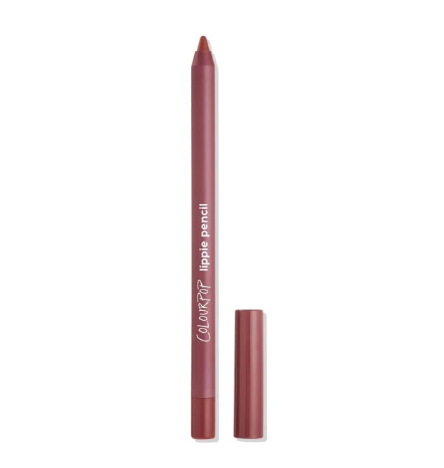 Colourpop Lippie Pencil - Bff Pencil 2