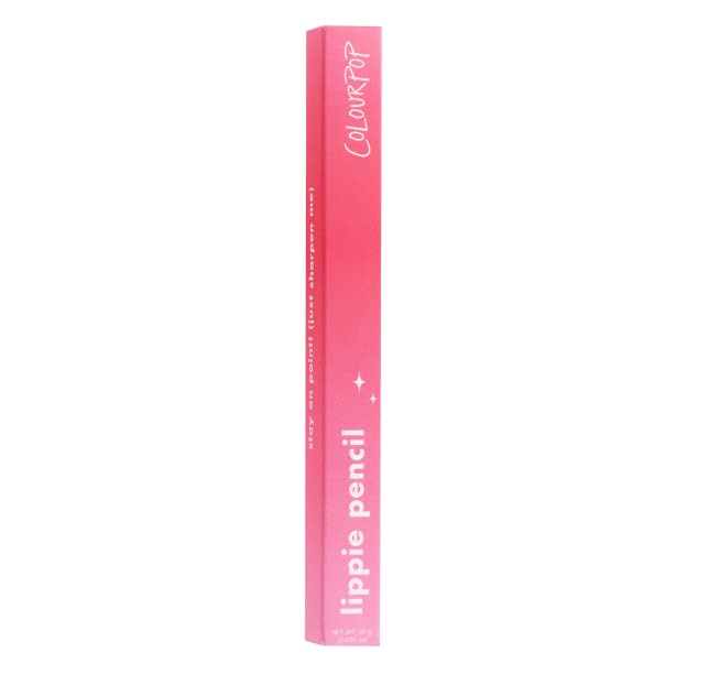 Colourpop Lippie Pencil - Bff Pencil 2