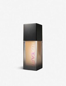 huda beauty #fauxfilter foundation – toasted coconut 240n